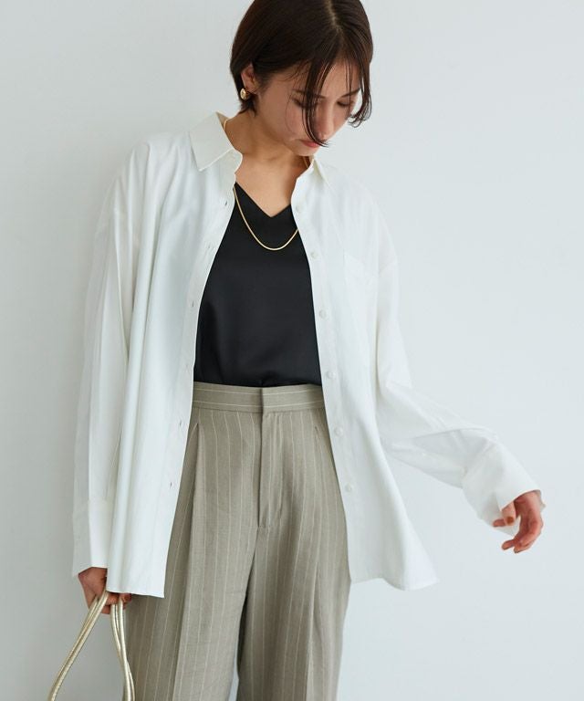 165cm / ブラック / M