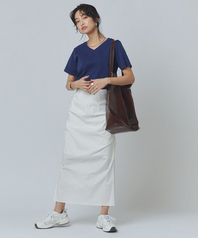 166cm / オフホワイト / M