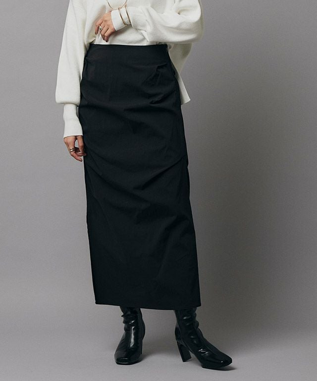 166cm / ブラック / M