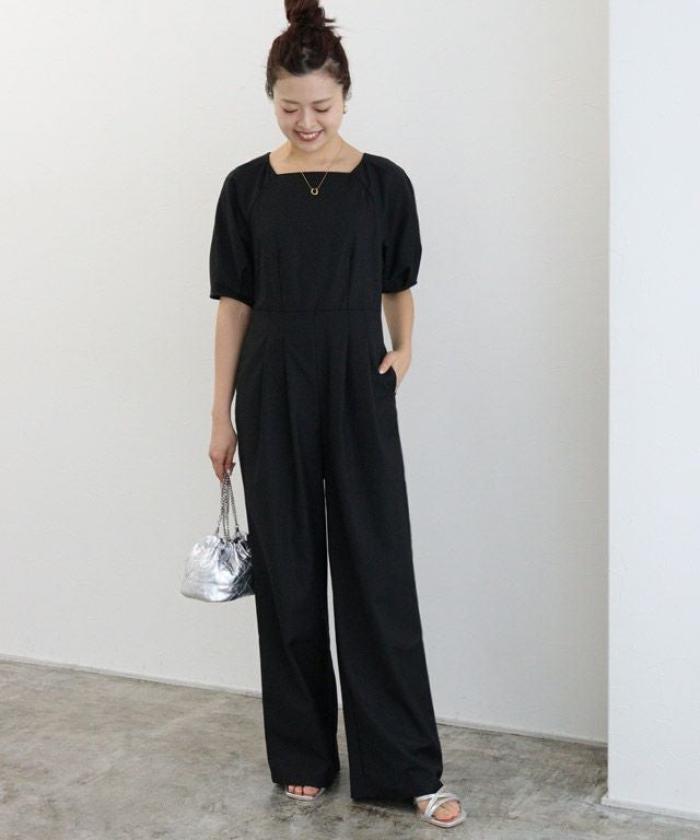 オールインワン《公式》Pierrot(ピエロ) レディースファッション通販