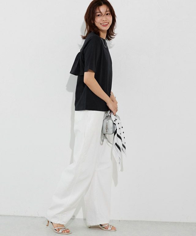 167cm / ブラック / M