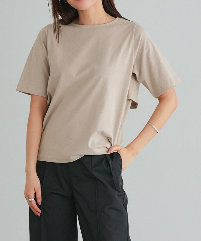 166cm / サンドベージュ / M