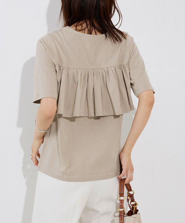 167cm / サンドベージュ / M