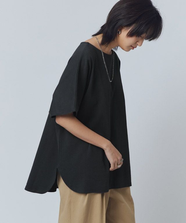 166cm / ブラック / M