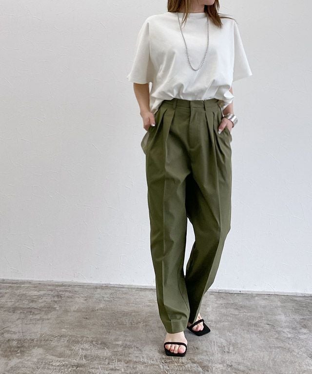 150cm / オフホワイト / M