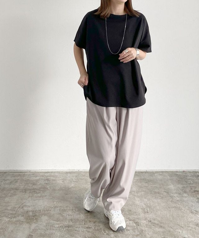 166cm / ブラック / M