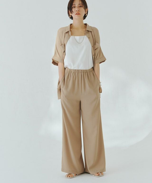 165cm / ベージュ / M