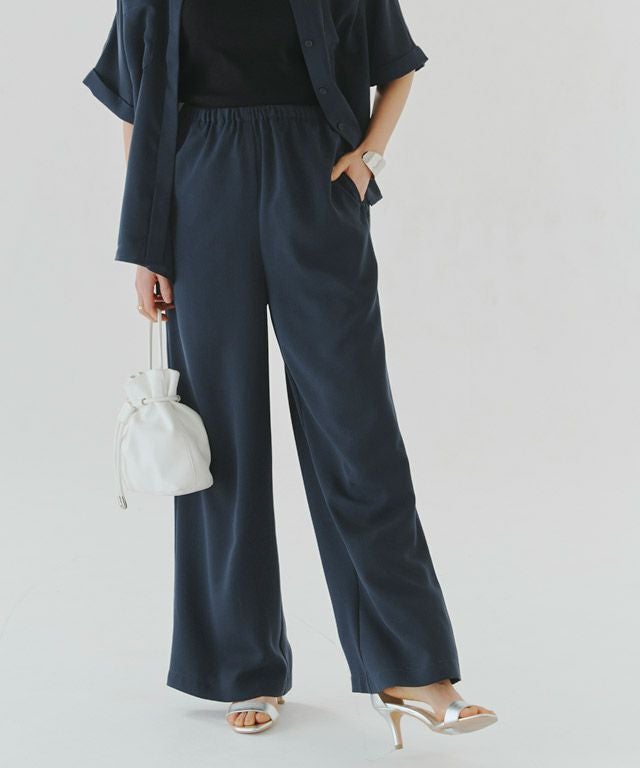 165cm / ダークネイビー / M