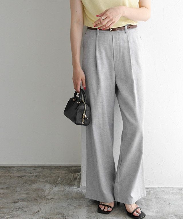 アウトレットSALE！】サマーヘリンボーンパンツ【スピード配送