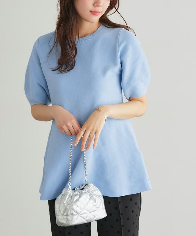 166cm / ブルー / M