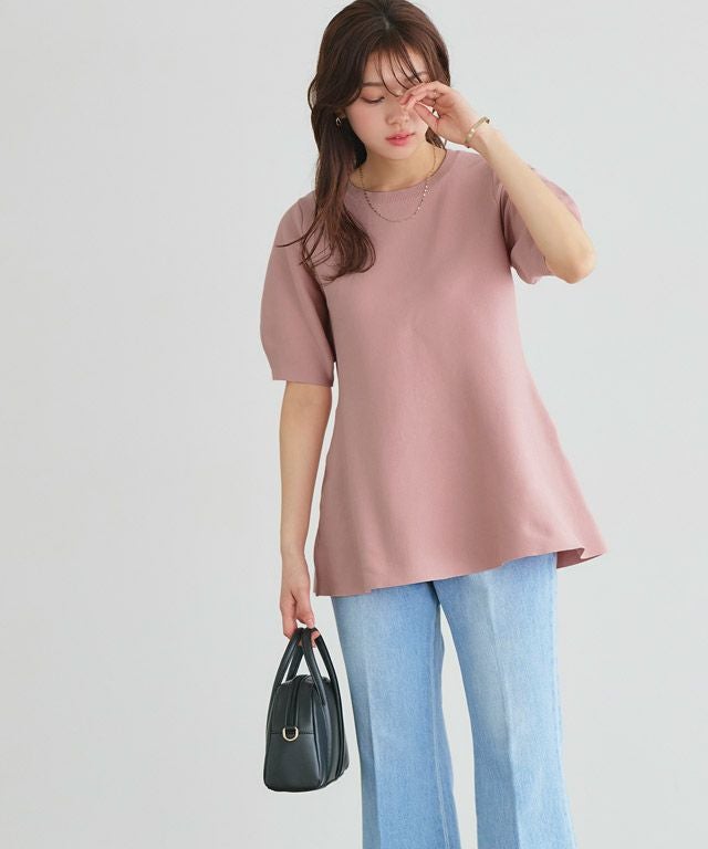 166cm / ピンク / M