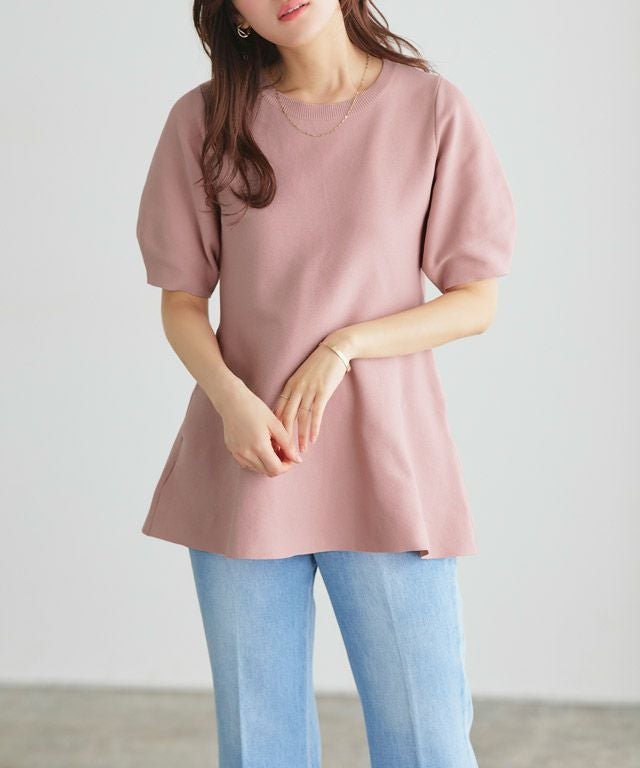 166cm / ピンク / M