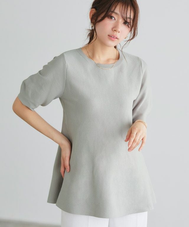 166cm / グレー / M