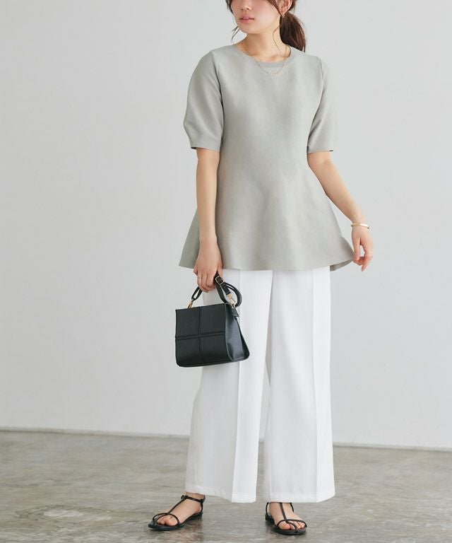 166cm / グレー / M