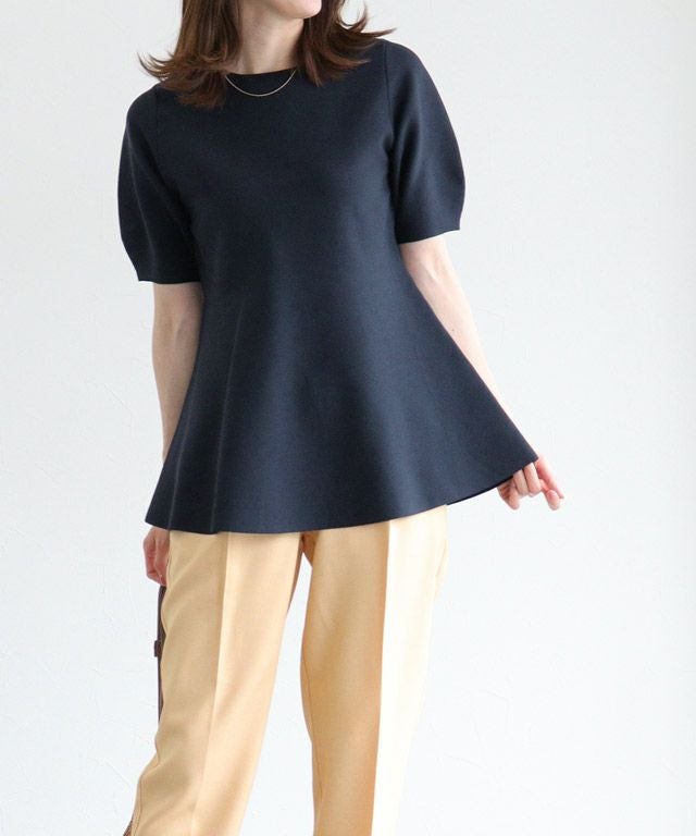 163cm / ネイビー / M