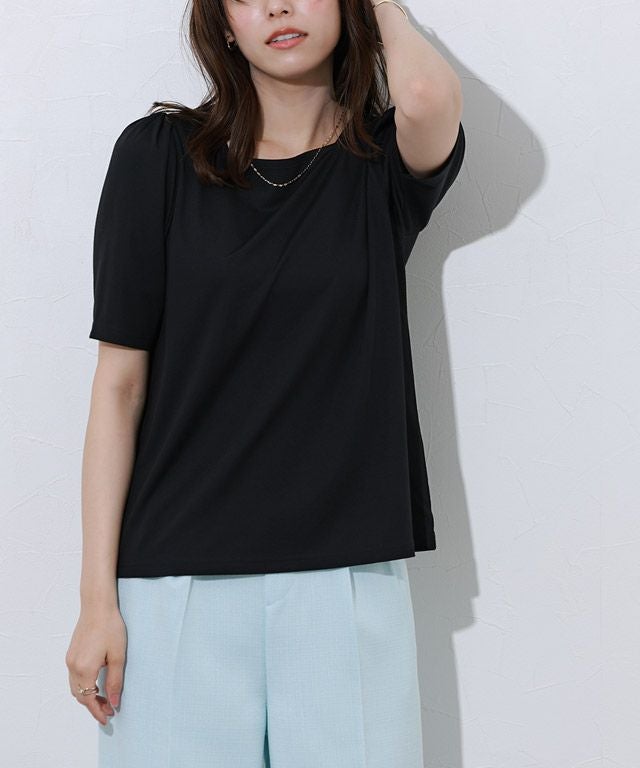 167cm / ブラック / M