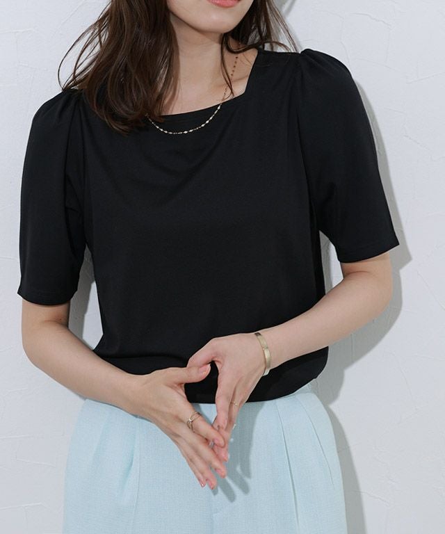 167cm / ブラック / M