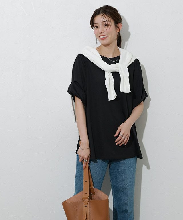 167cm / ブラック / M