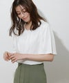 167cm / オフホワイト / M