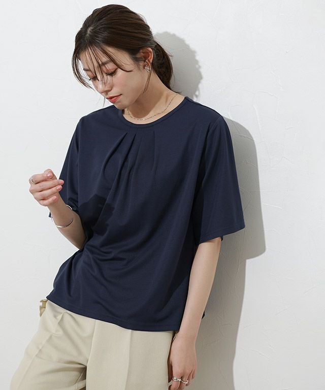 167vm / ネイビー / M