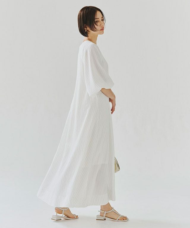 165cm / アイボリー / M