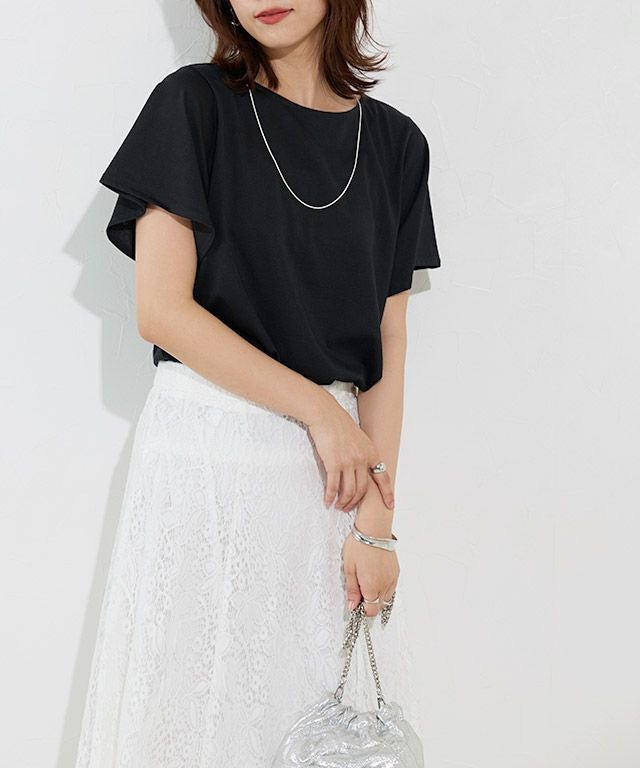 167cm / ブラック / M