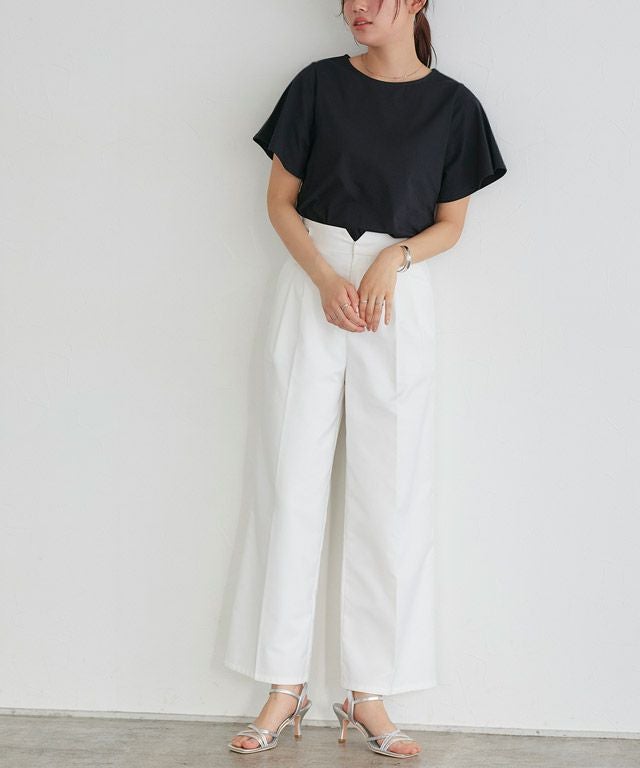 166cm / ブラック / M