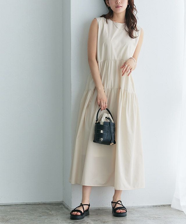 166cm / エクリュ / M