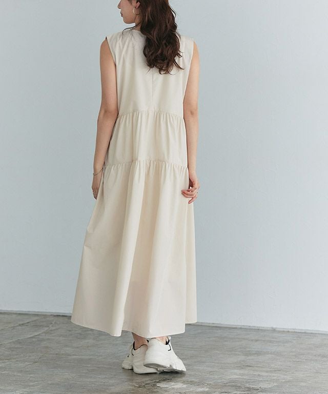 166cm / エクリュ / M