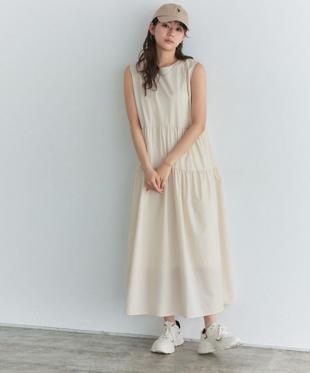 166cm / エクリュ / M