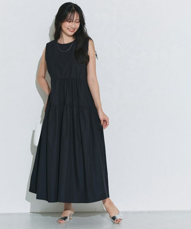 166cm / ブラック / M