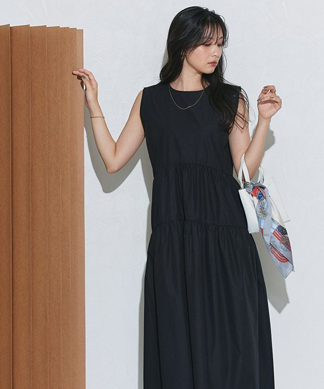 166cm / ブラック / M