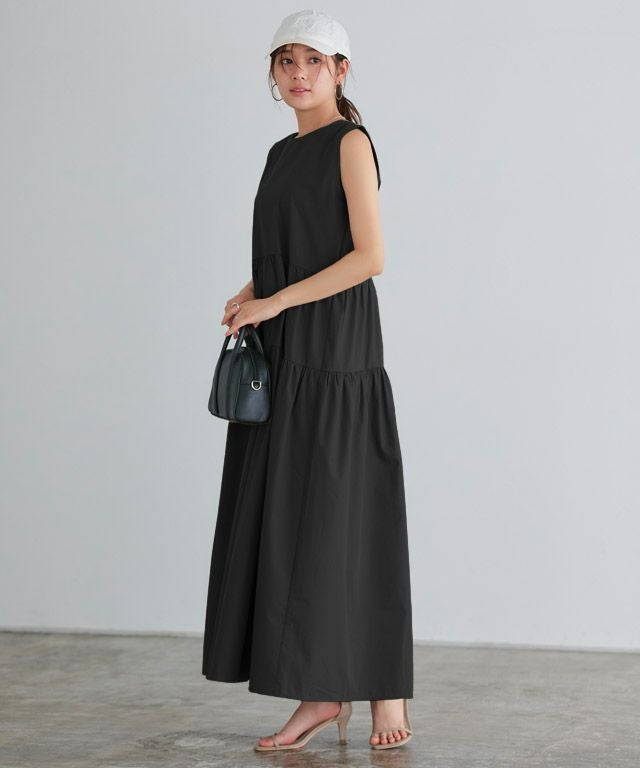 166cm / ブラック / M