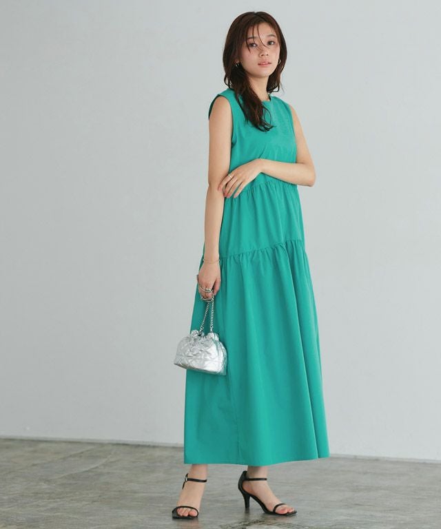 166cm / グリーン / M