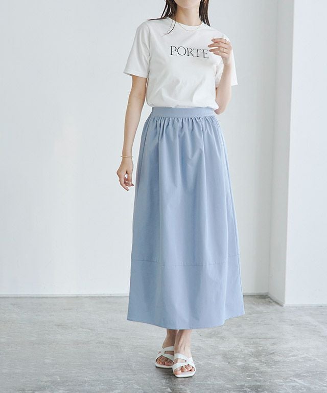 167cm / ブルー / M