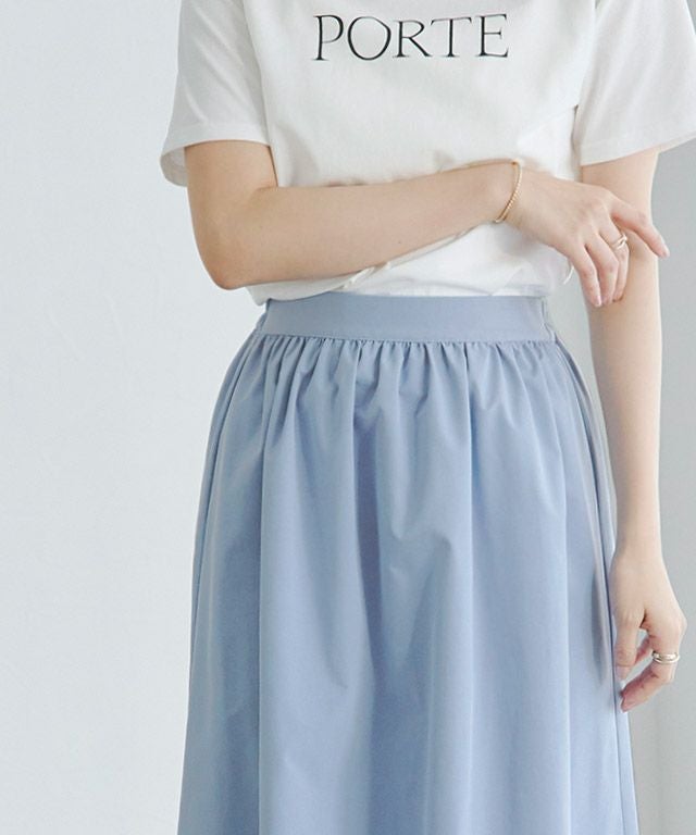 167cm / ブルー / M