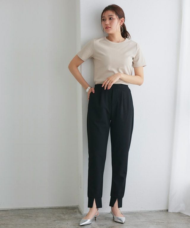 166cm / ブラック / M