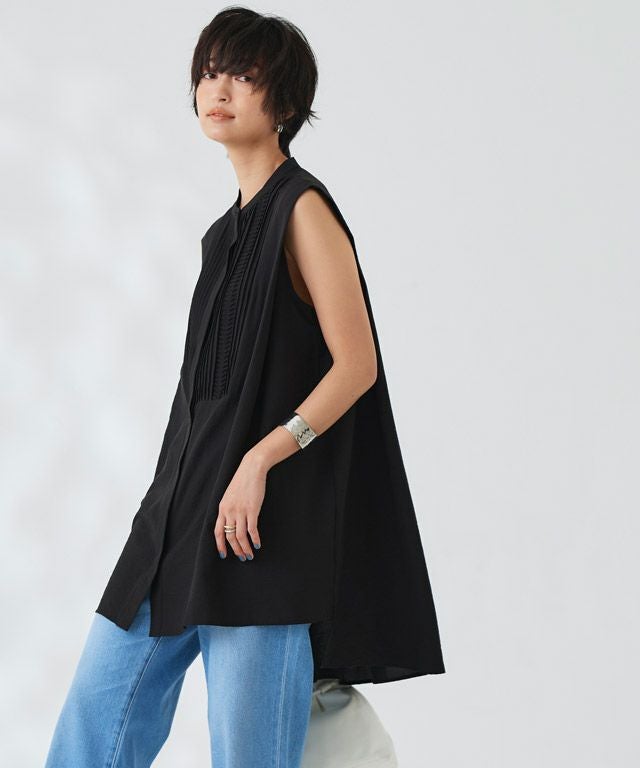 166cm / ブラック / M