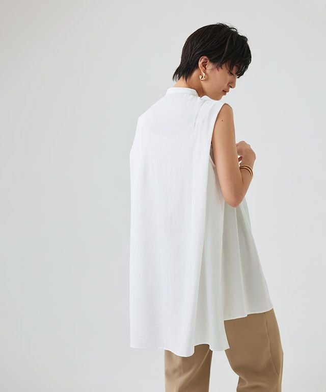 166cm / オフホワイト / M