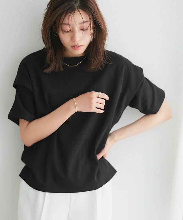 167cm / ブラック / M