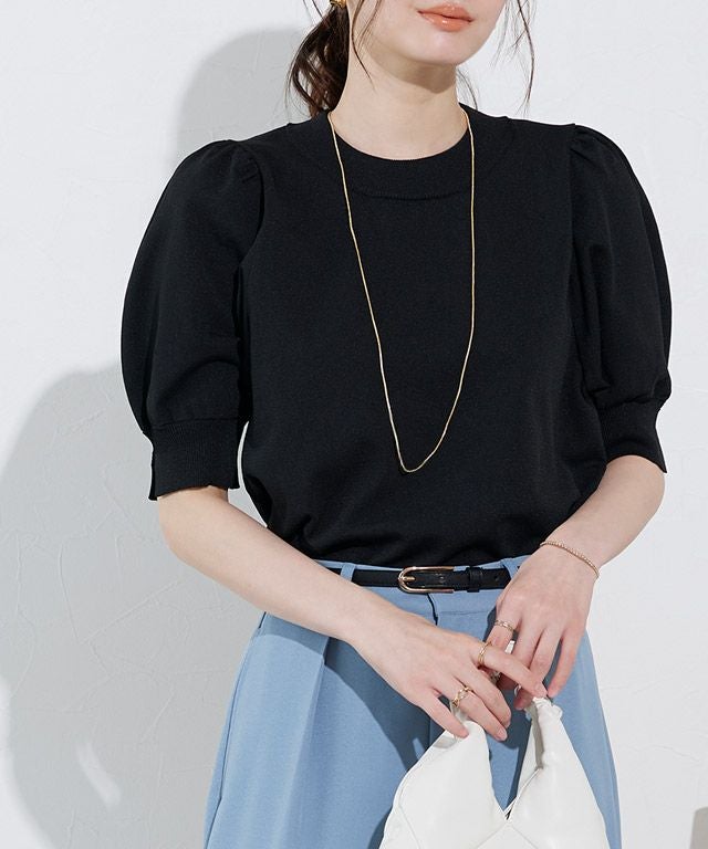 167cm / ブラック / M