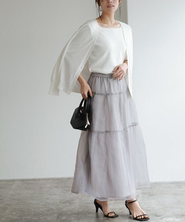 167cm / グレー / M