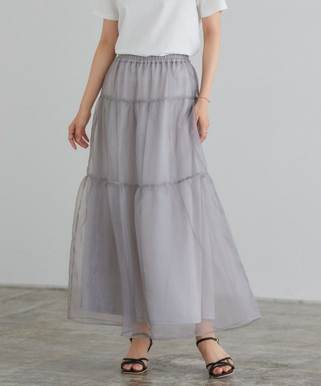 167cm / グレー / M