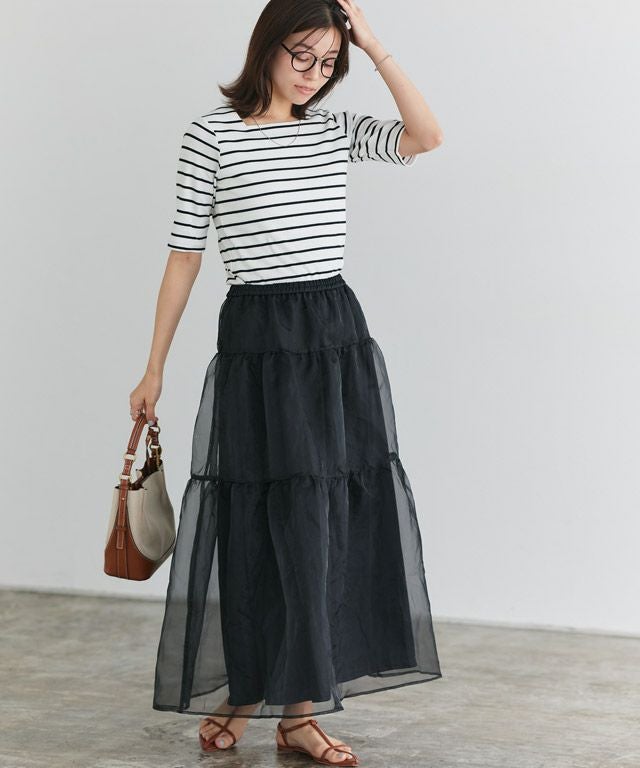 167cm / ブラック / M