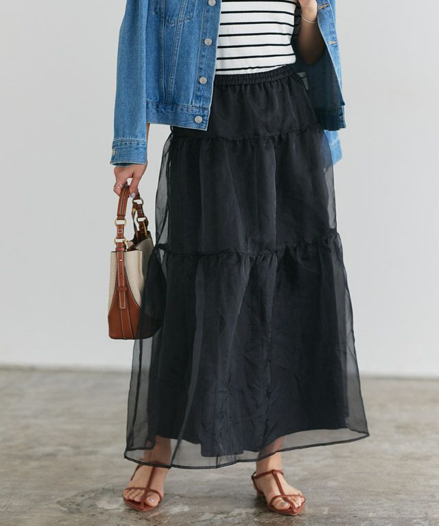 167cm / ブラック / M