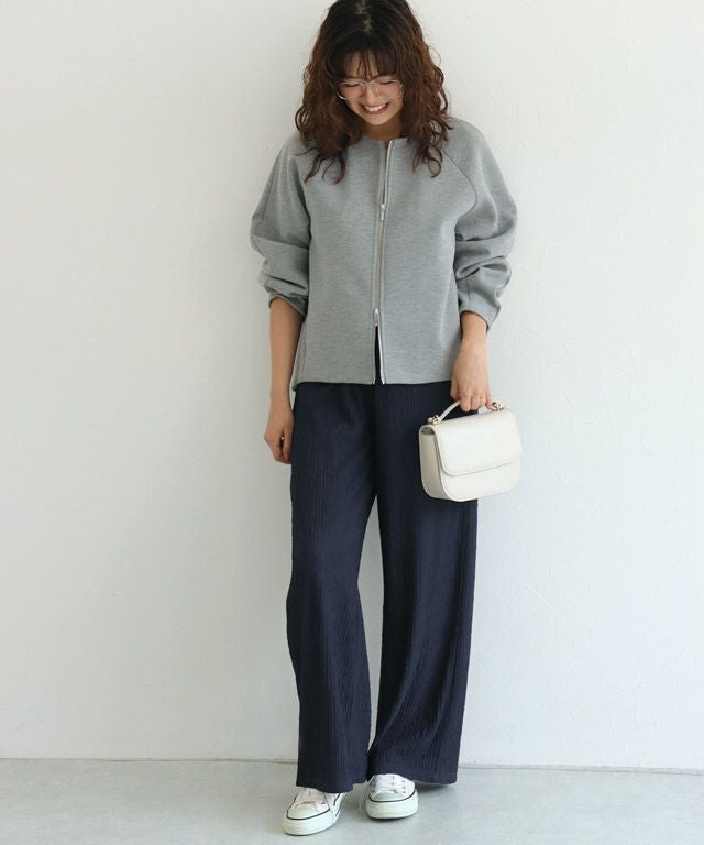 157cm / ネイビー / M