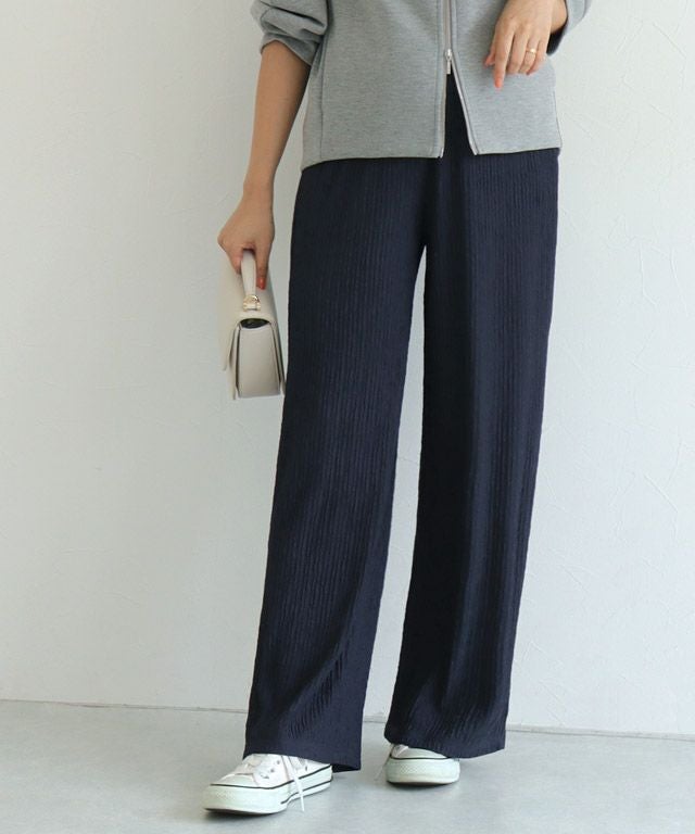 157cm / ネイビー / M