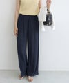 163cm / ネイビー / M