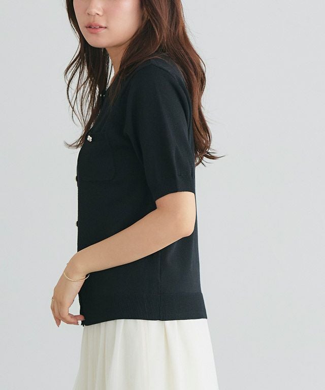 165cm / ブラック / M