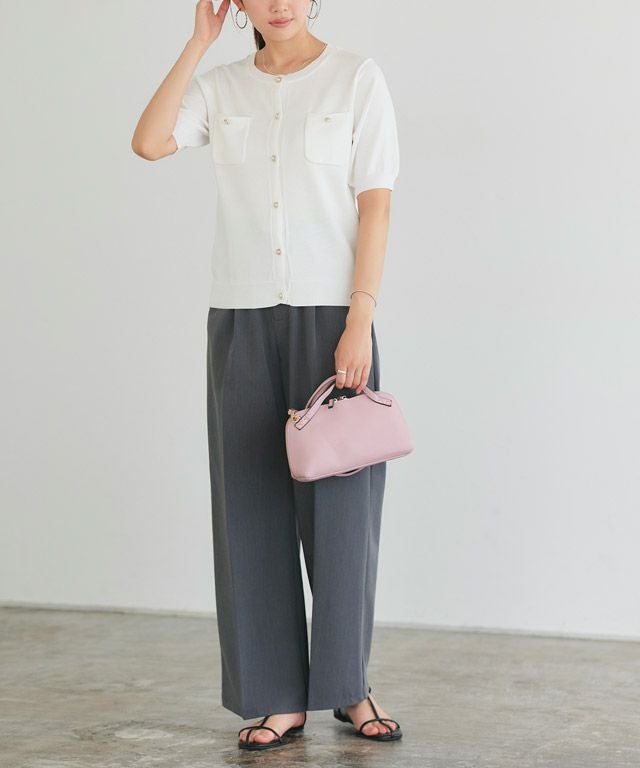 165cm / オフホワイト / M